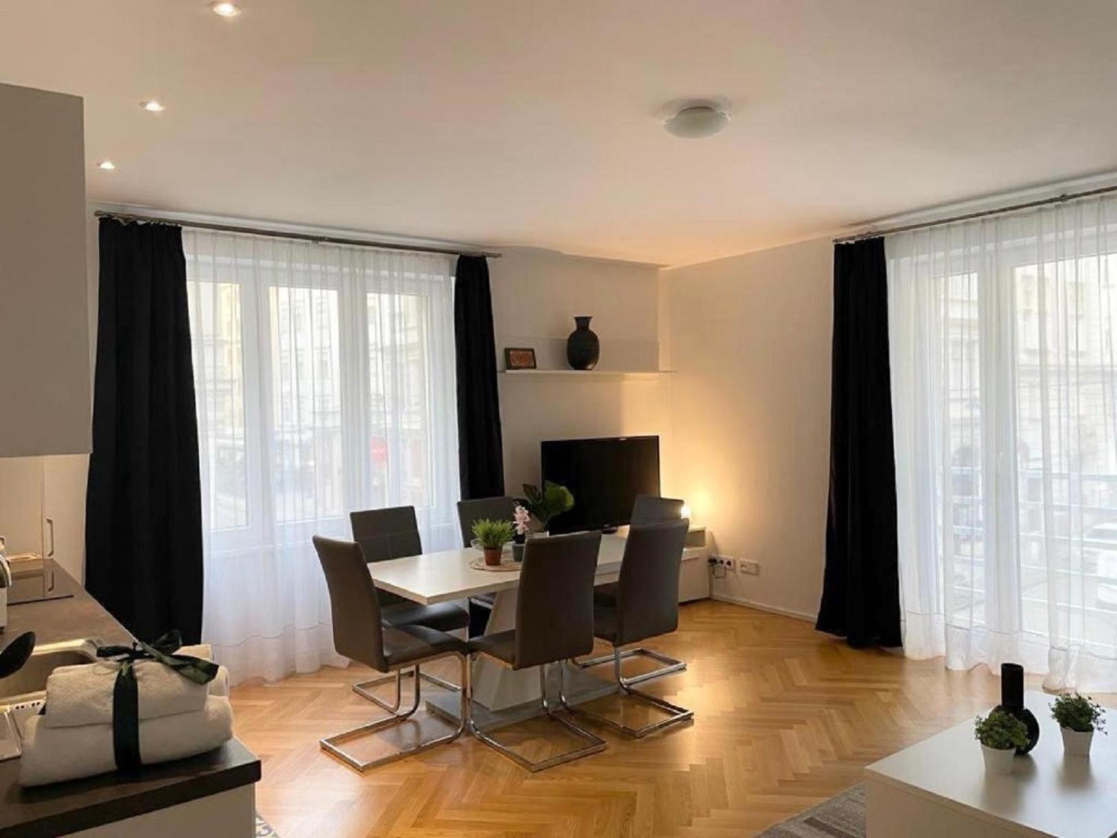 Sweet - State Opera Apartment Wien